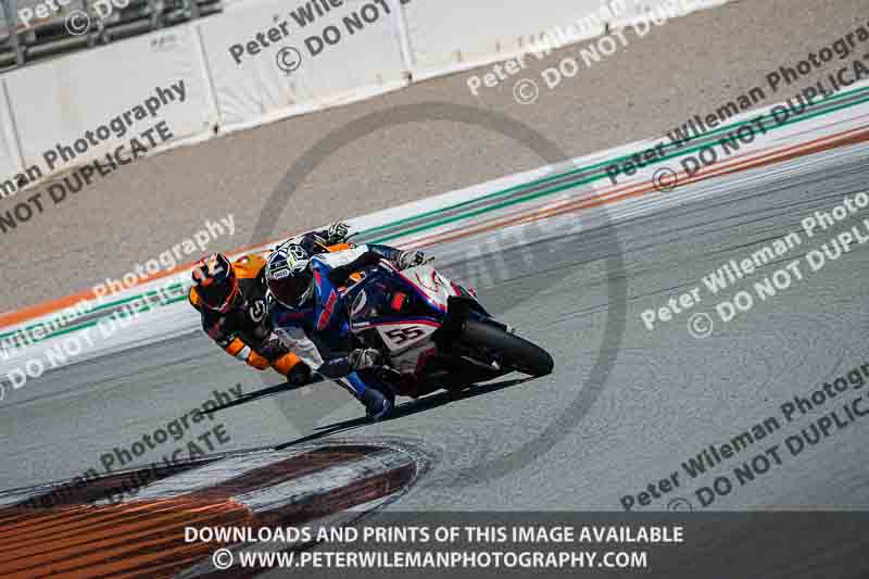 march 2018;motorbikes;no limits;peter wileman photography;portugal;trackday digital images;valencia